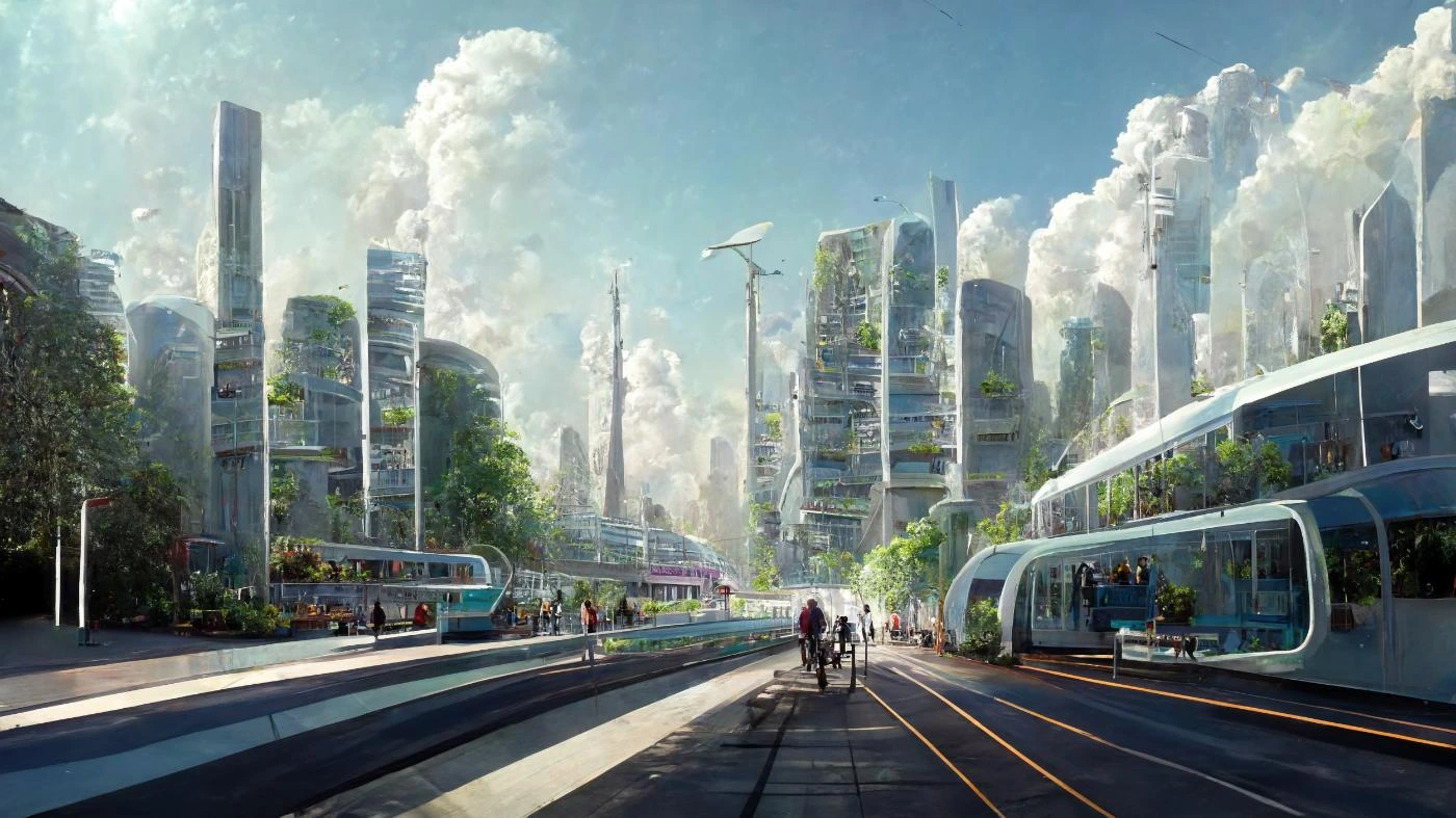 EV sustainability clean transport