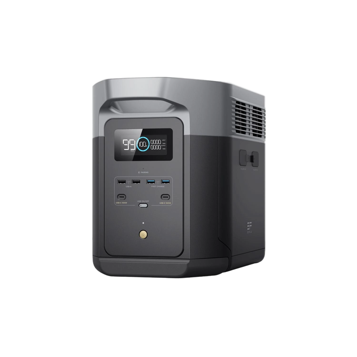 EcoFlow Delta 2 Max